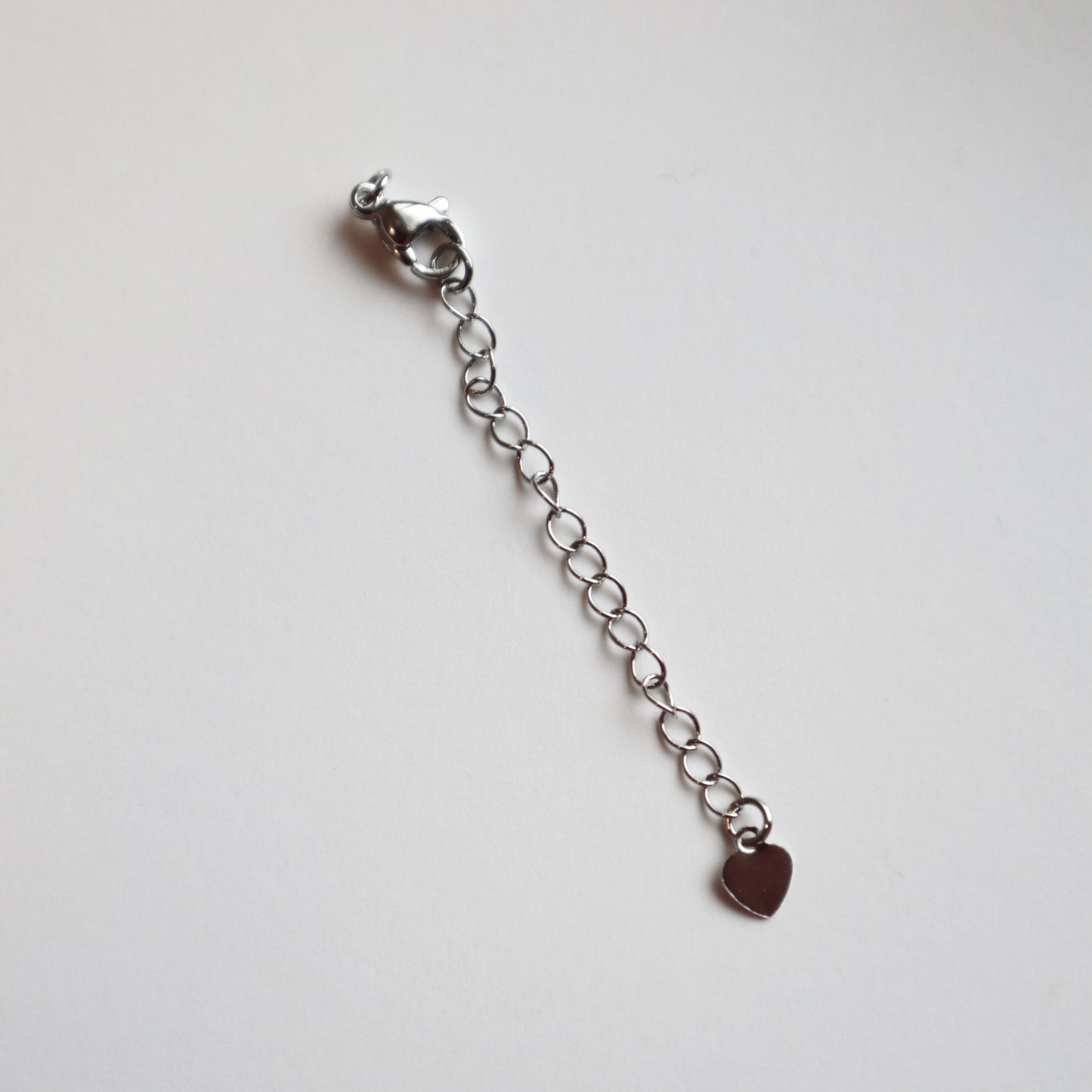 Silver Extender