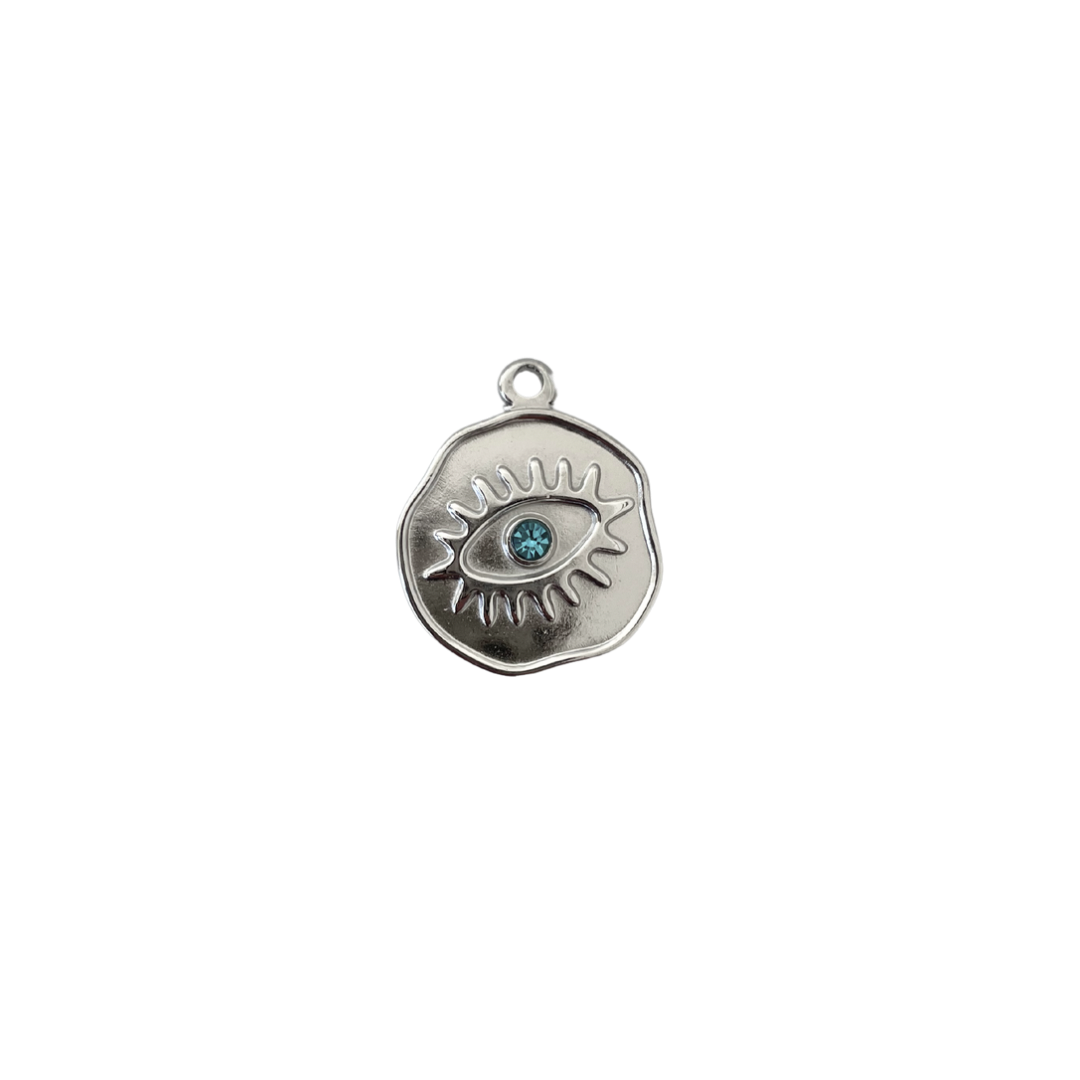 Silver Eye