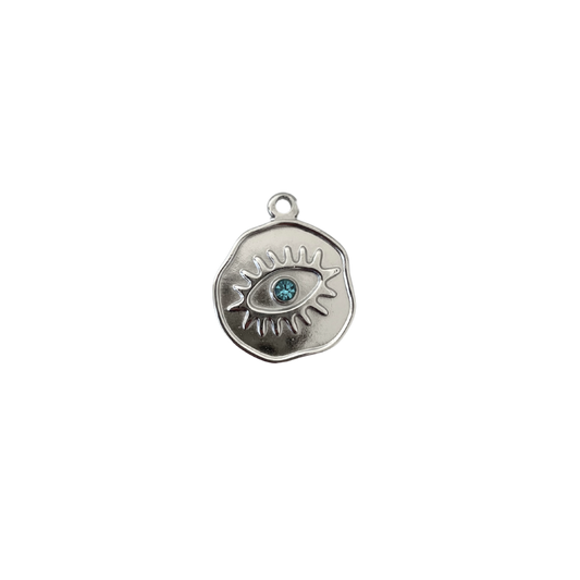 Silver Eye