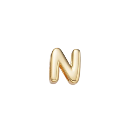 Slider Gold N Charm