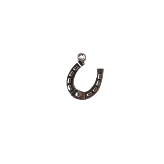 Silver Horseshoe