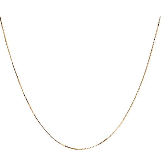 Custom Slider Necklace