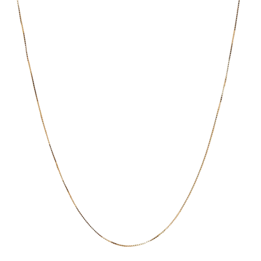 Custom Slider Necklace