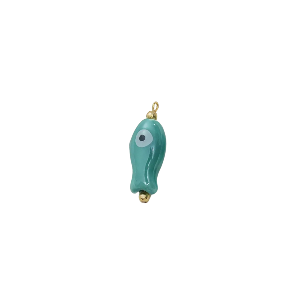 Blue Fish