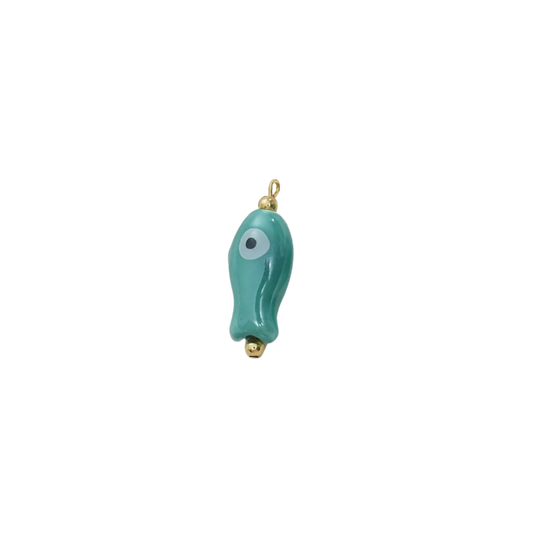 Blue Fish
